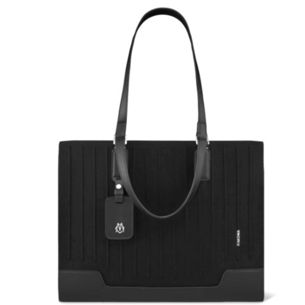 RIMOWA - NEVER STILL - CANVAS Tote Large